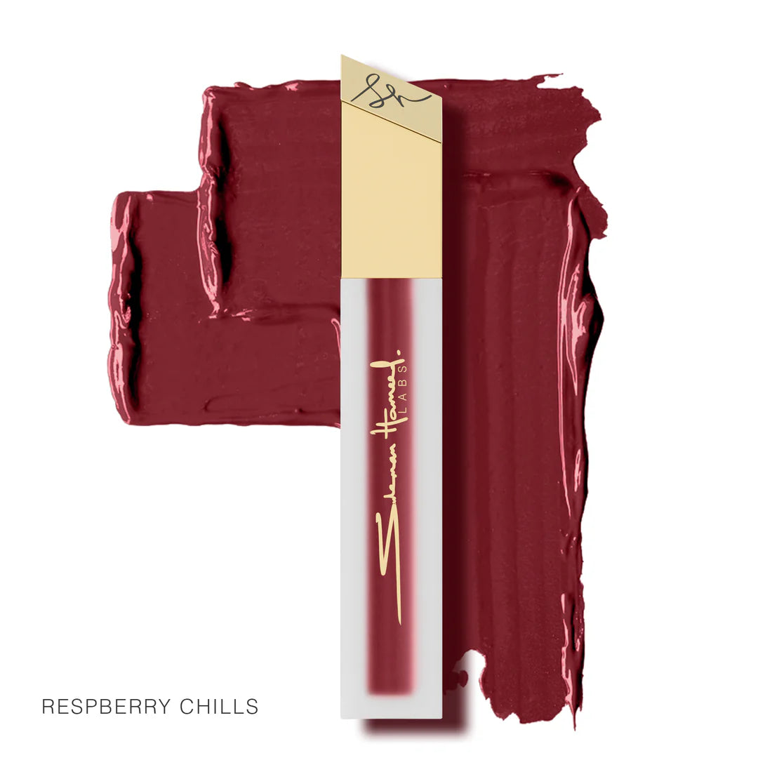 BBA SH 2X Wear Liquid Lipstick