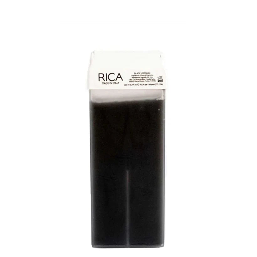 Rica Black Charcoal Liposoluble 100Ml