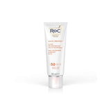 Roc SPF50 Soleil Protect Lait High Tolerenic Spray Sunblock 50ml