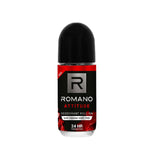 Romano Attitude Deodorant Roll-On 50ml
