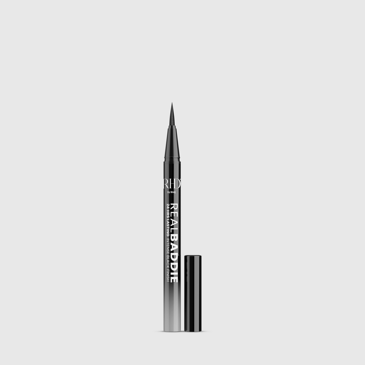 RHD Real Baddie 24 Hrs Lasting Eye Liner