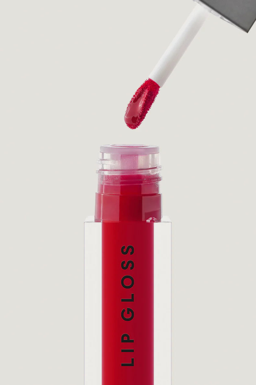 Zero Makeup Ultra Cover Lip Gloss 4.8ml