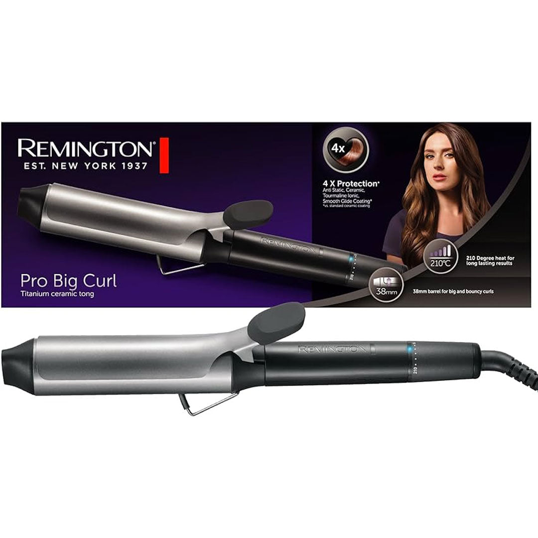 Remington Professional Curler - 5538