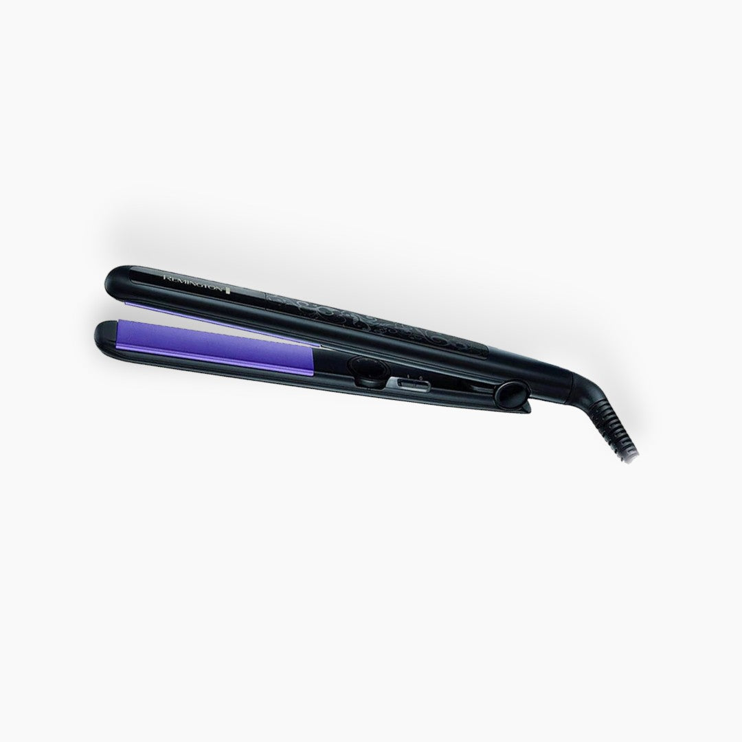 Remington Ceramic 230 Color Protect Hair Straightener - 6300