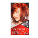 Revlon Color Silk Hair Color 130ml - 42 Medium Auburn