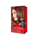 Revlon Silk - 40 Medium Ash Brown Hair Color