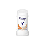 Rexona Anti Perspirant Workout Exp Deodrant Stick  40g