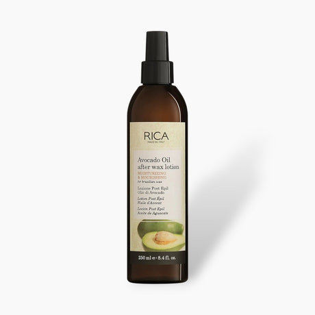 Avocado Oil After Wax Lotion 250ml