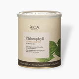 Rica Chlorophyll Liposoluble Wax 800ml