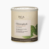 Chlorophyll Liposoluble Wax 800ml