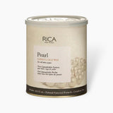Rica Pearl Liposoluble Wax 800ml