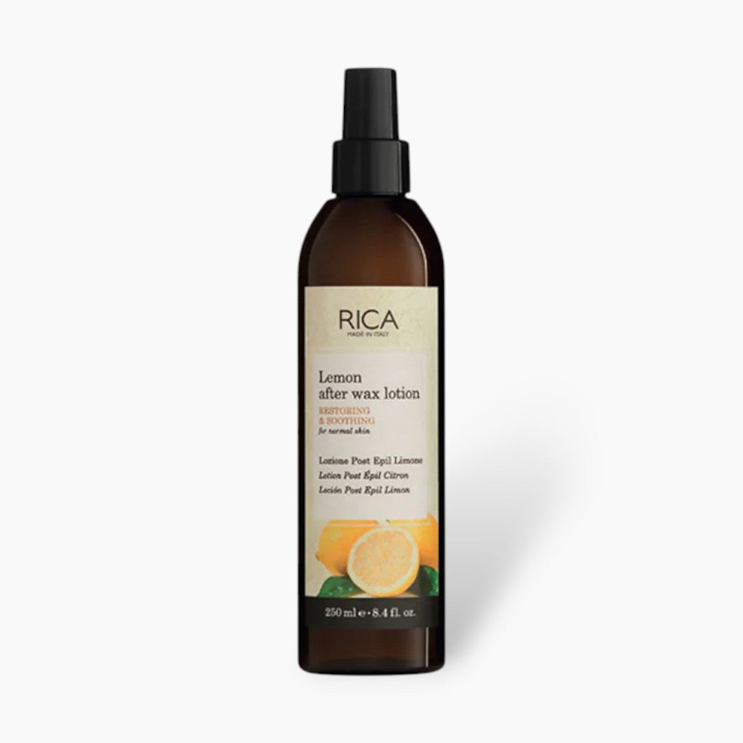 Rica Lemon After Wax Lotion 250ml