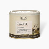 Rica Olive Oil Liposoluble Wax 400ml