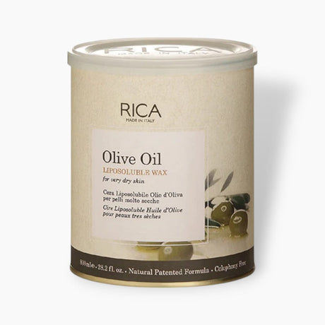 Olive Oil Liposoluble Wax 800ml