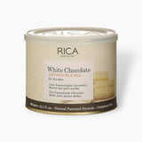 White Chocolate Liposoluble Wax 400ml