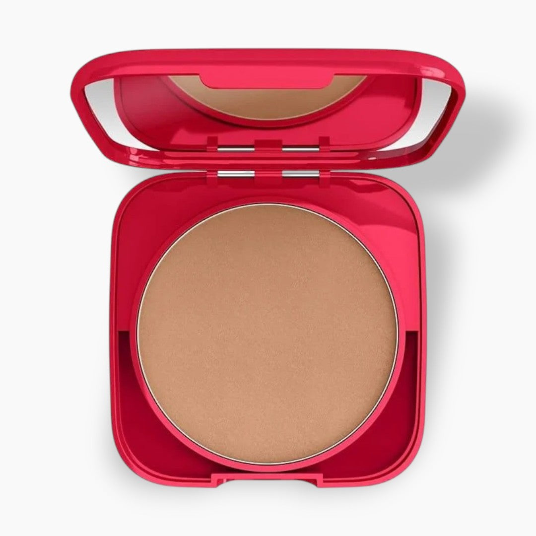 Rimmel Lasting Finish Powder Foundation 30ml - 006 Rose Vanilla – RIOS