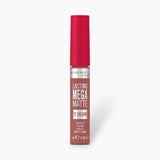 Rimmel Lasting Mega Matte Liquid Lip Color - 110 Blush