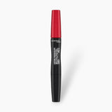 Rimmel Lasting Provo Lip Gloss 2.3ml - 740 Caught Red
