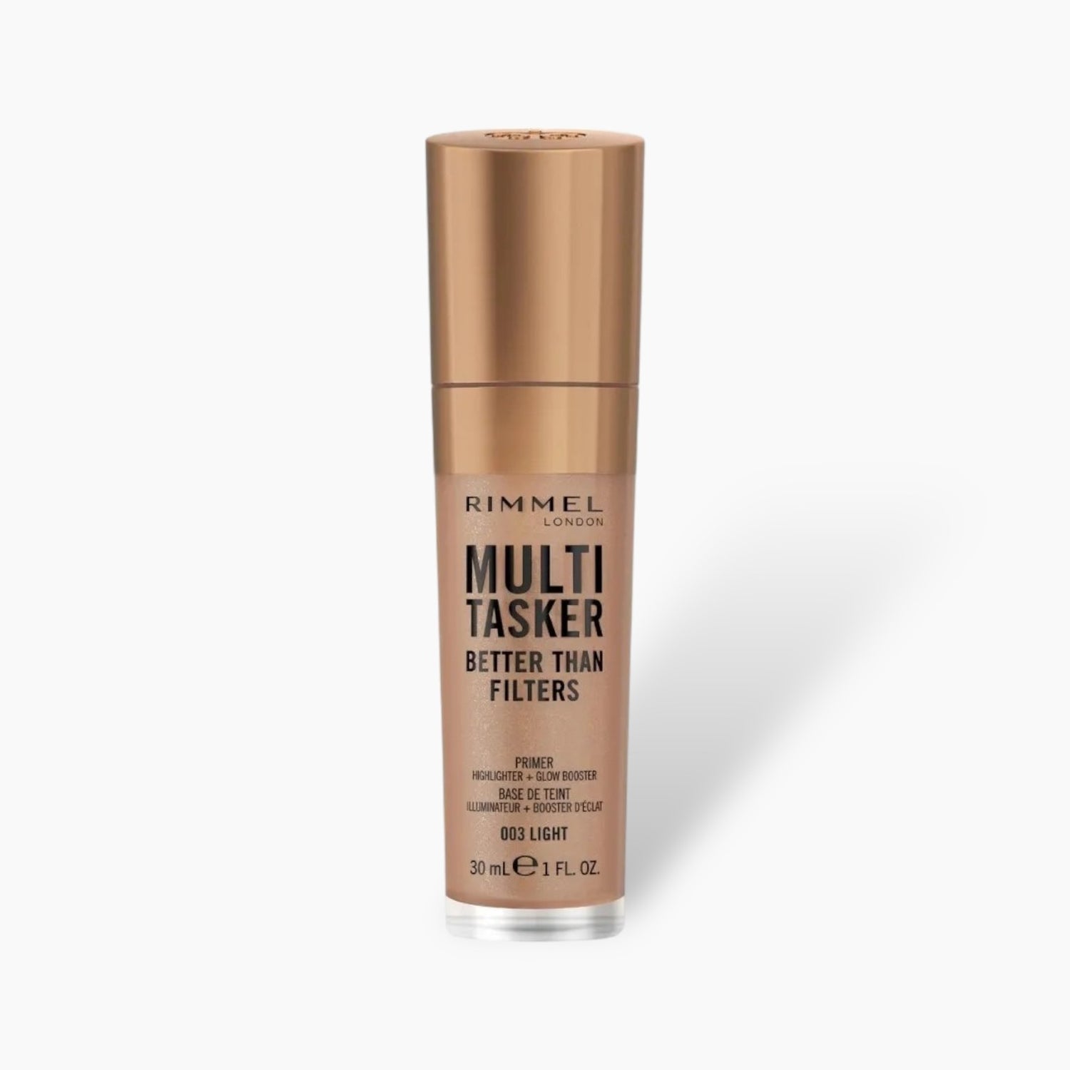 Rimmel Multi Tasker Better Than Filters - 003 Light