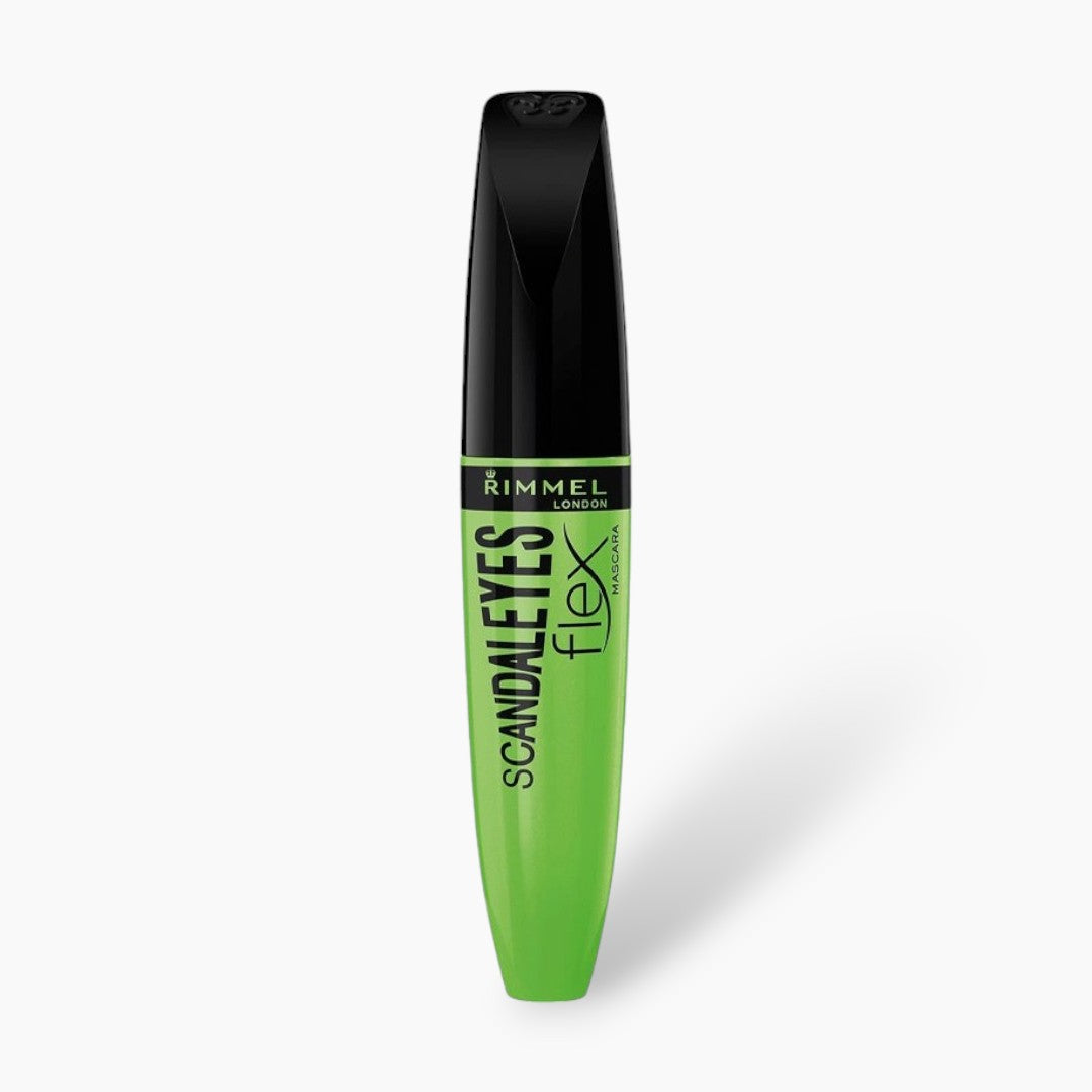 Rimmel Promo Scandal Eyes Flex Mascara & Scandle Pencil