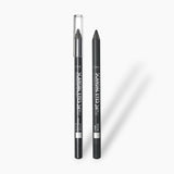 Rimmel Promo Scandle Eyes 24H Eye Pencil - 001 Black (Pack of 2)