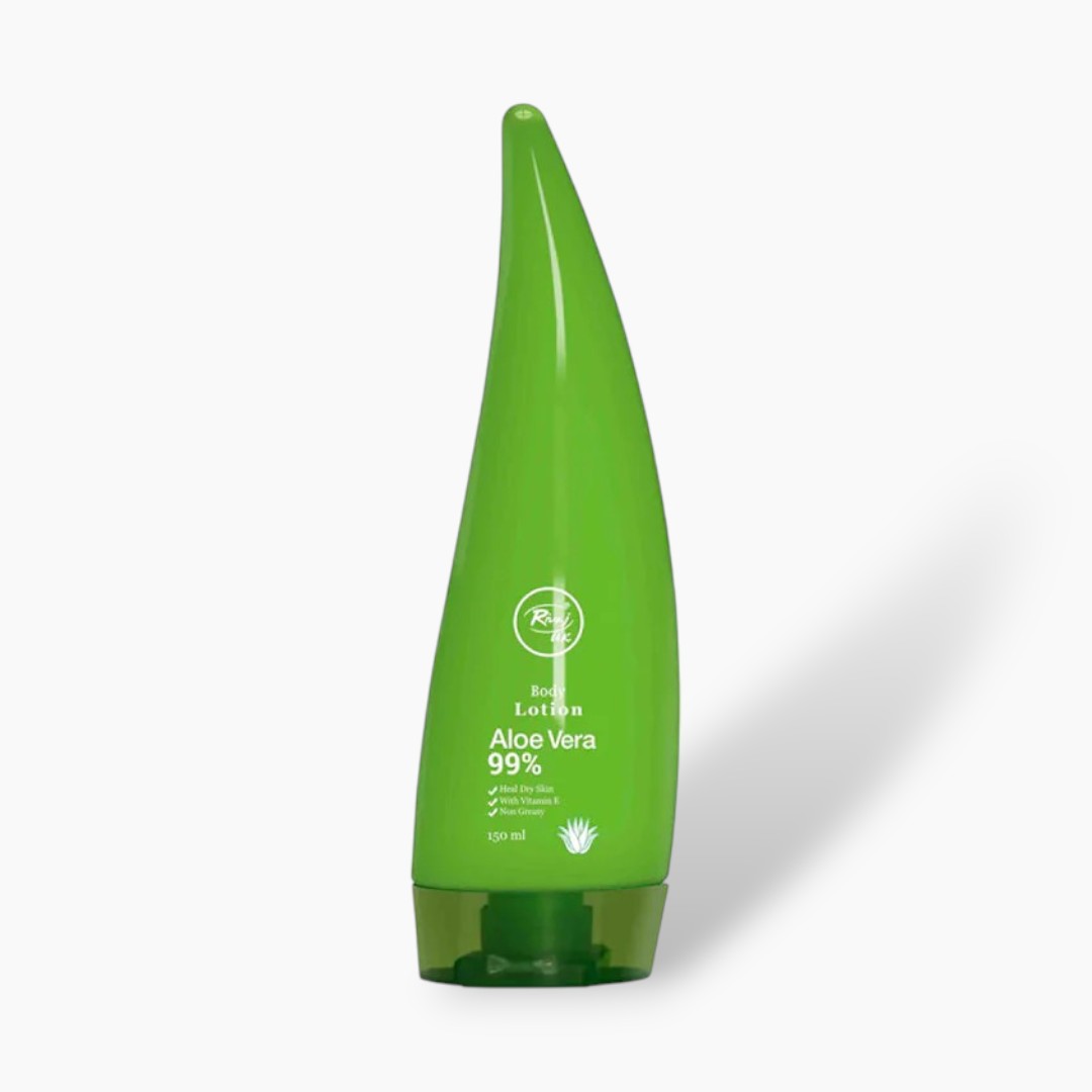 Rivaj Aloe Vera Body Lotion 150ml