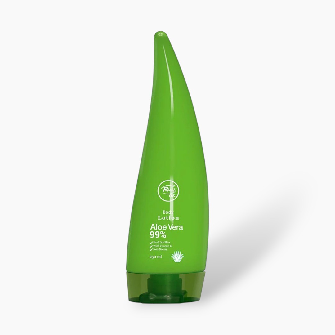 Rivaj Aloe Vera Body Lotion 250ml