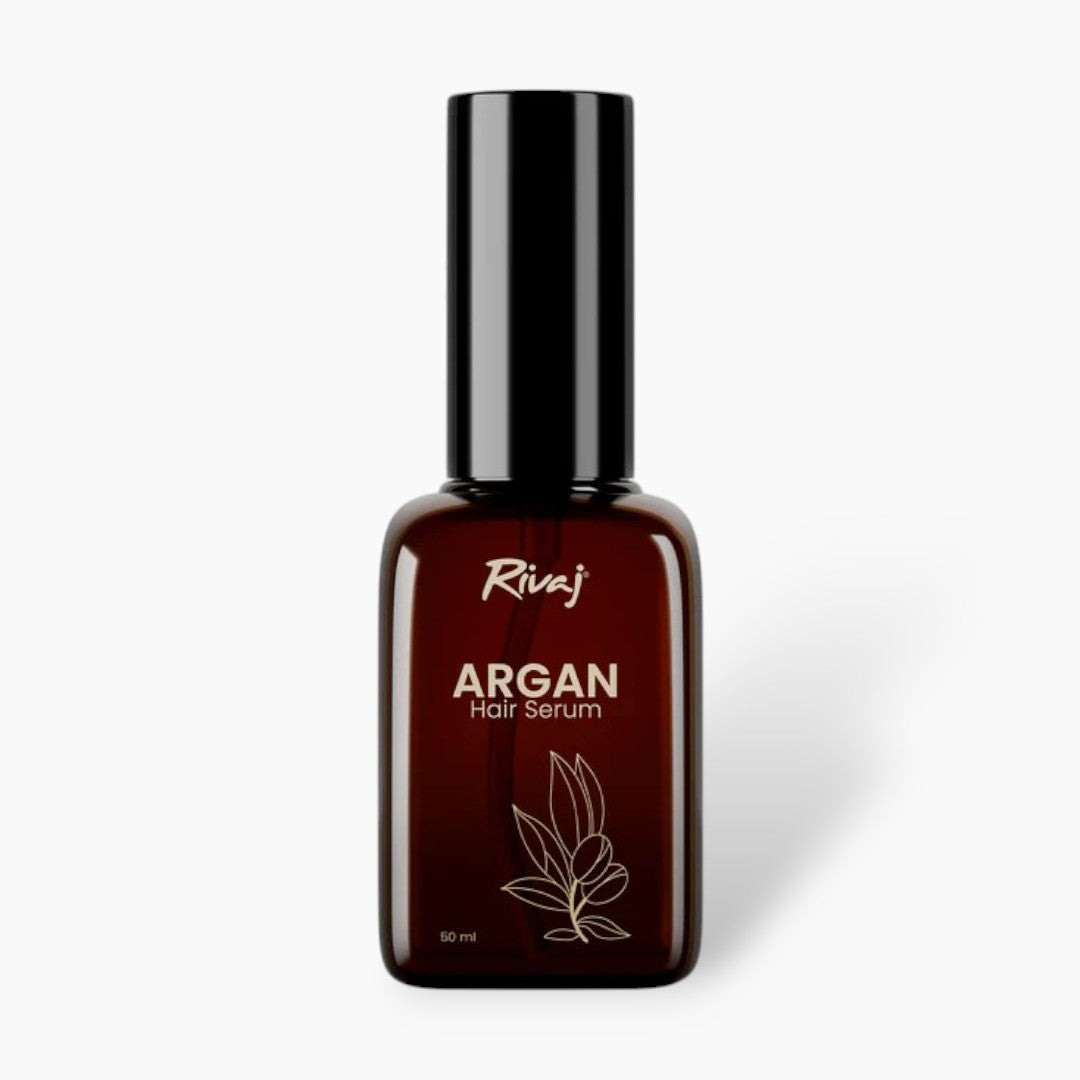 Rivaj Argan Hair Serum (50ml)