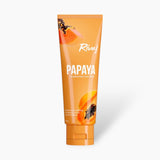 Rivaj Brightening Face Wash - Papaya Extract