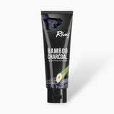 Rivaj Brightening Face Wash Bamboo Charcoal