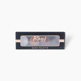 Rivaj Eyebrow Palette (4 in 1)