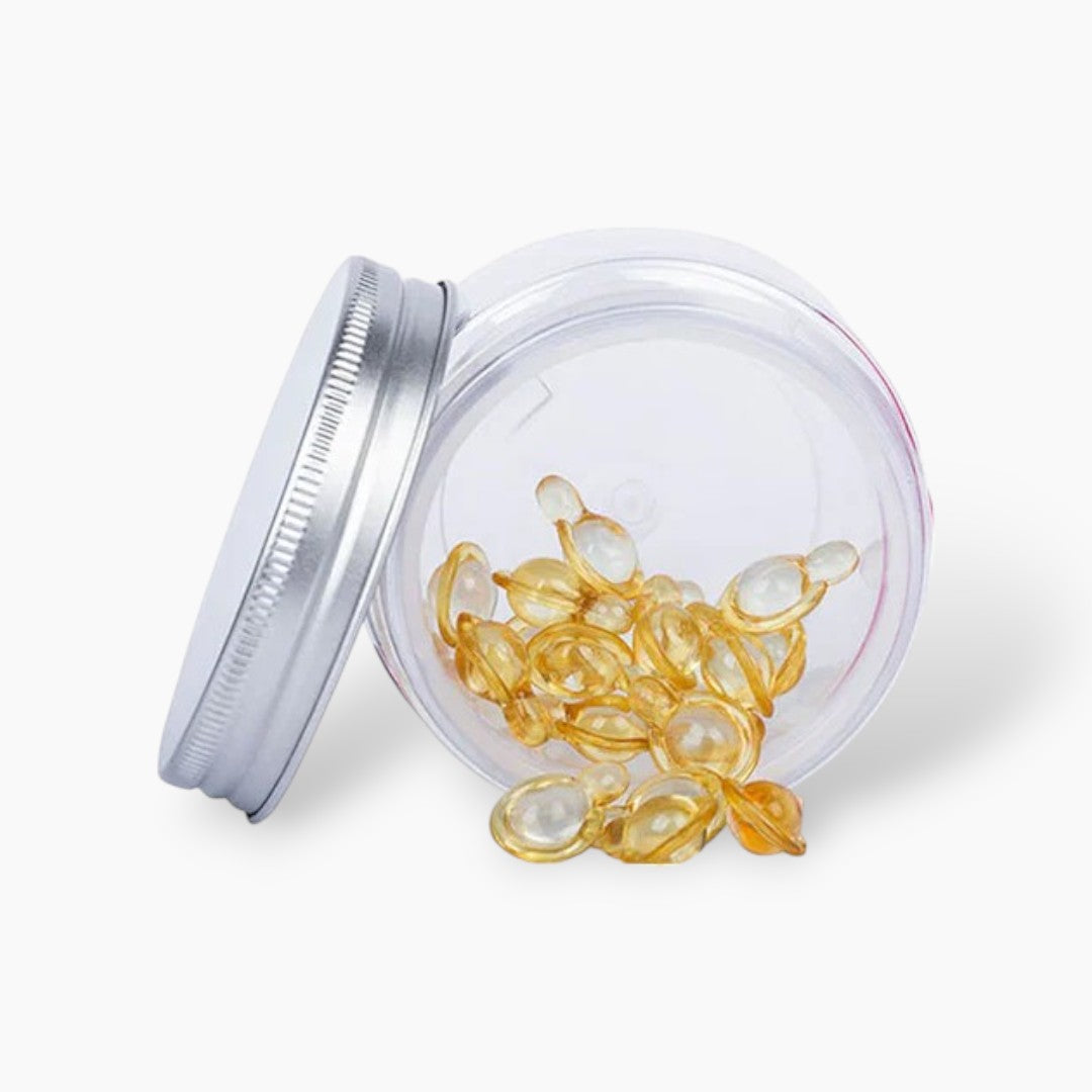 Rivaj Facial Capsules