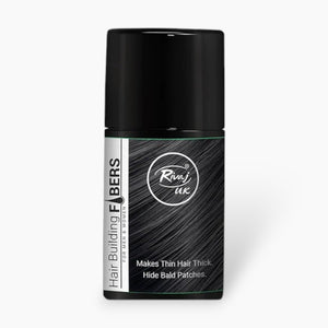 Hair Fiber