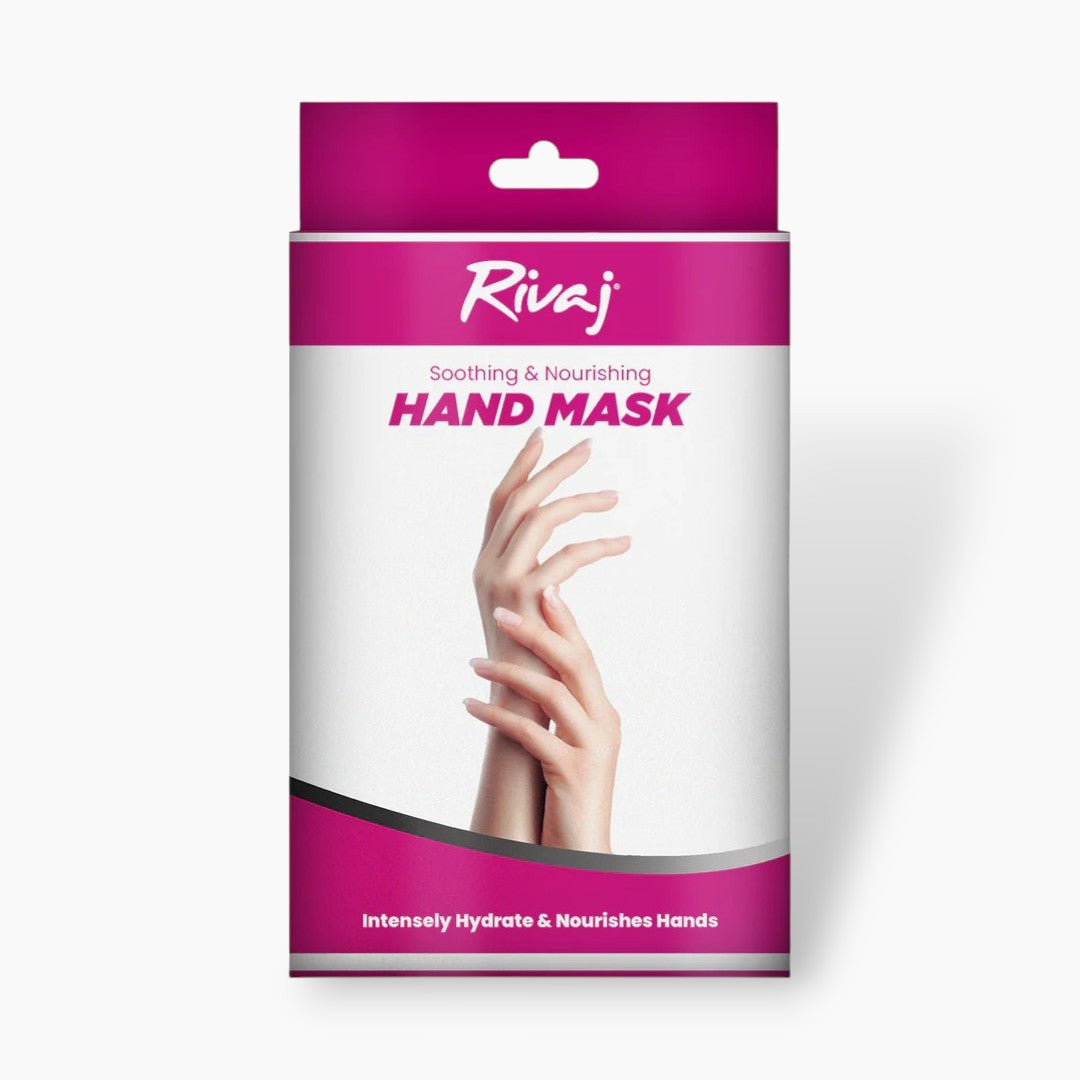 Rivaj Hand Mask