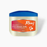 Rivaj Hydrating Vitamin E Petroleum Jelly