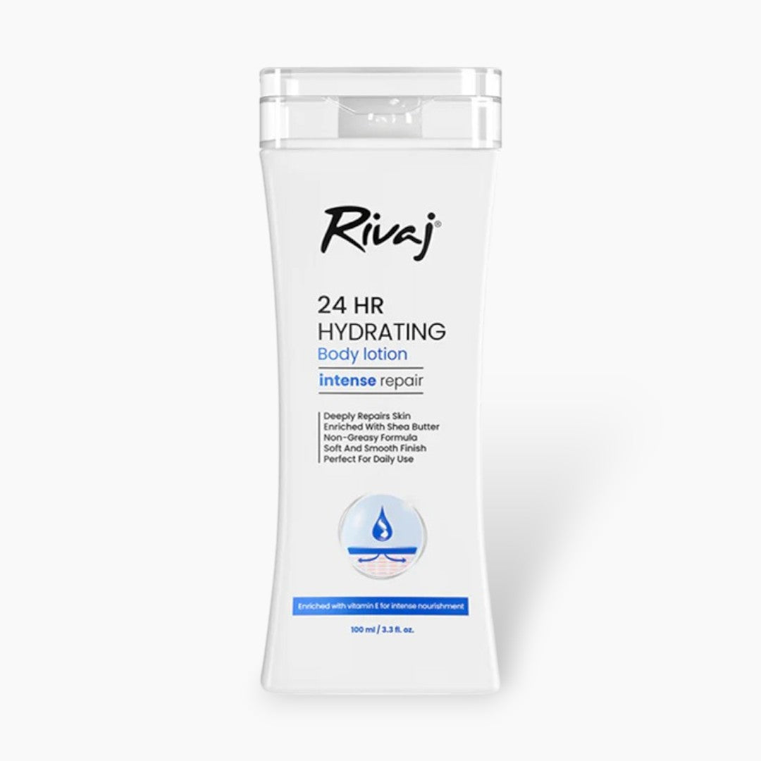 Rivaj Intense Repair Lotion
