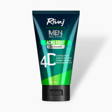 Rivaj Men Acno Fight Face Wash (100ml)
