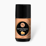 Rivaj Nail Polish Remover - Orange (35ml)