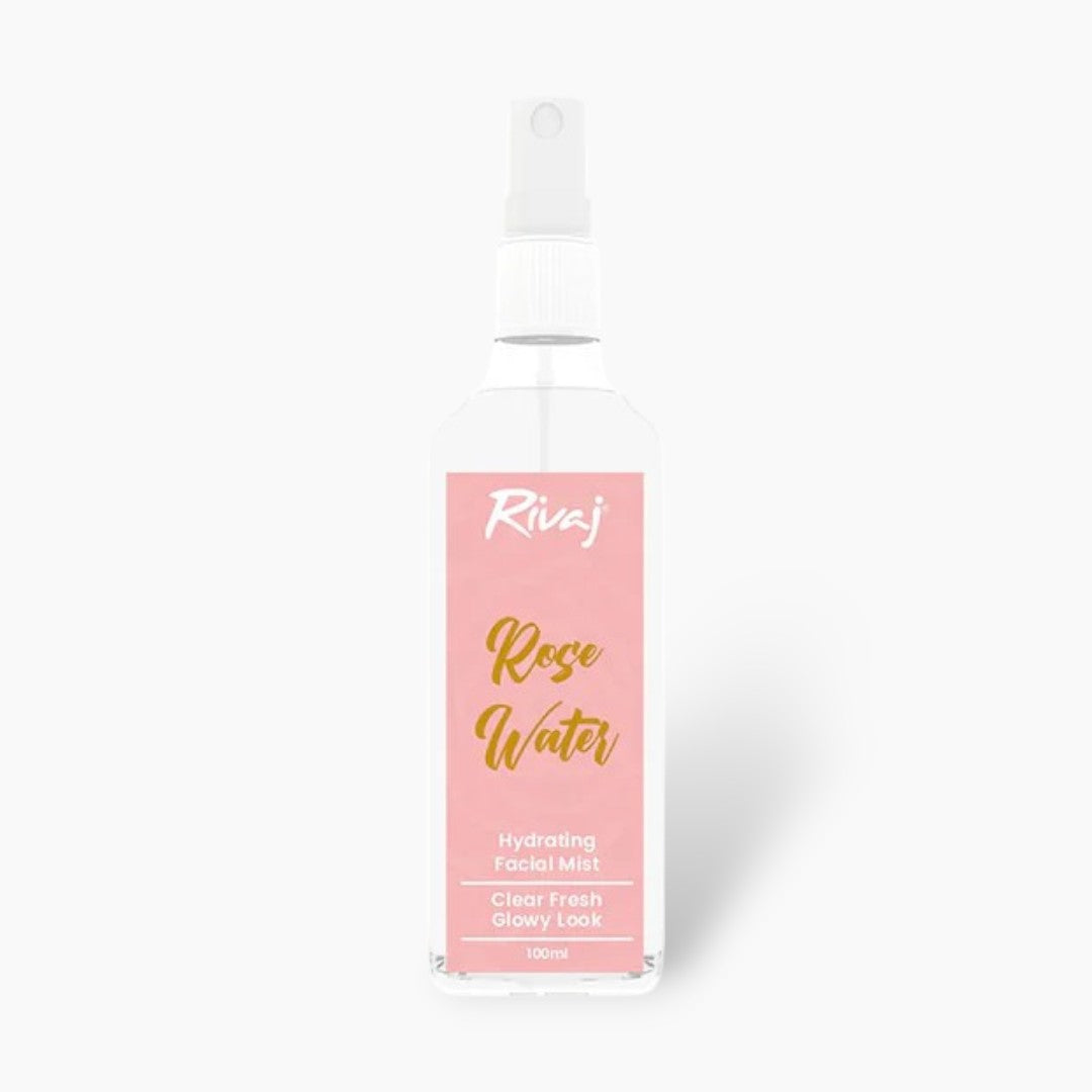 Rivaj Rose Water - 100ml