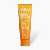 Rivaj SPF60 Vitamin C Sunblock