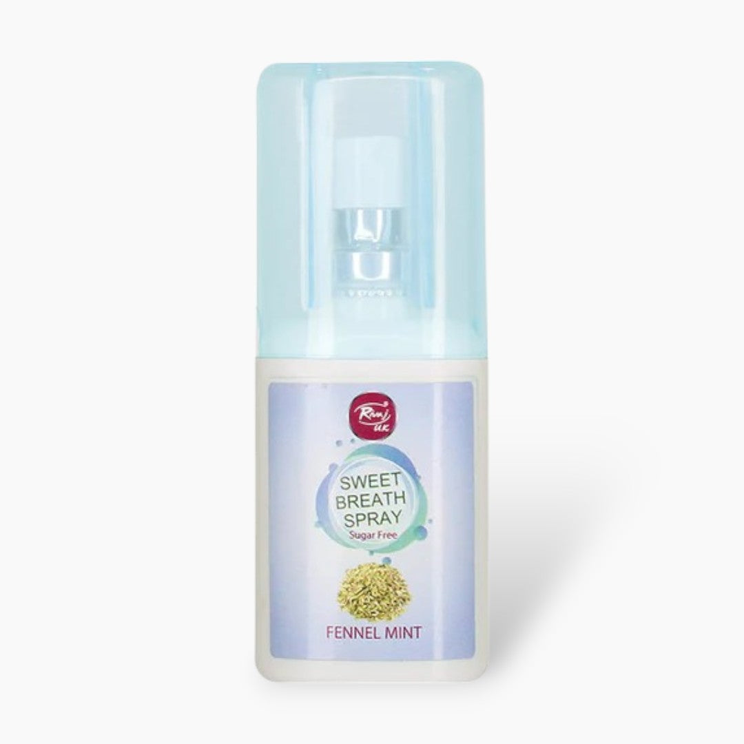 Rivaj Sweet Breath Spray (Fennel Mint)