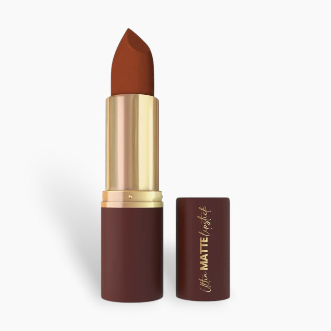 Rivaj Ultra Matte Lipstick