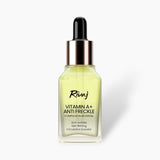Rivaj Vitamin A+ Anti-Freckle Complexion Reversal Face Serum 30ml