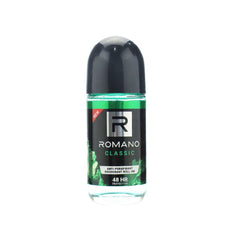 Romano Classic Deodorant Roll-On 50ml