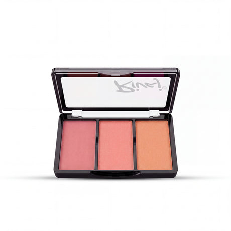 Rivaj Blush Forever Blush Powder