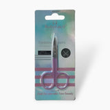 Ruby Face Eyebrow Scissors WJ02