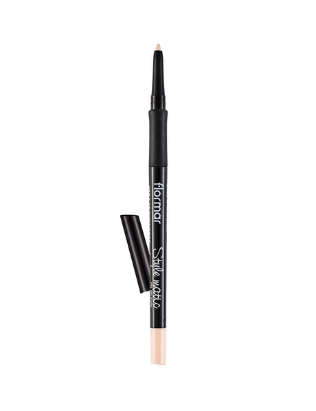 Flormar Style Mattic Eyeliner