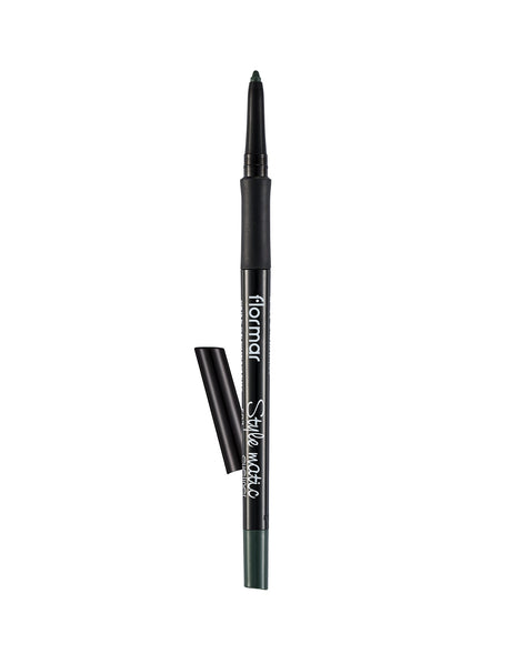 Flormar Style Mattic Eyeliner