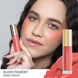 Sh Blush Pigment