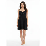 SARI NIGHTY SINGLE SHORT LNG5-4371